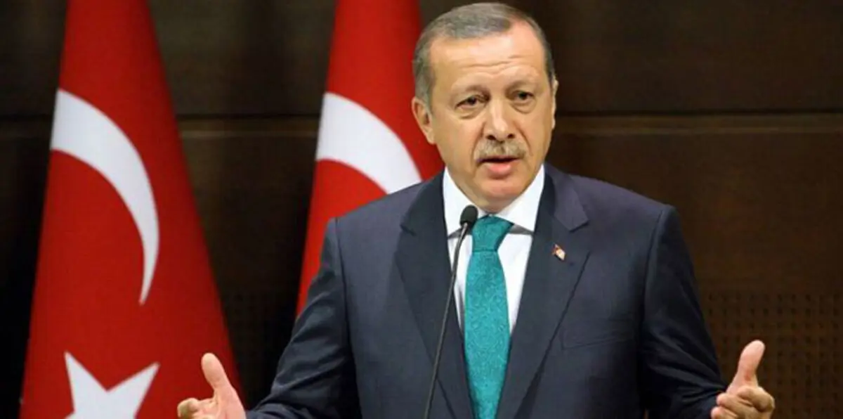 أردوغان يمدد صلاحيات الحكومة التركية المؤقتة