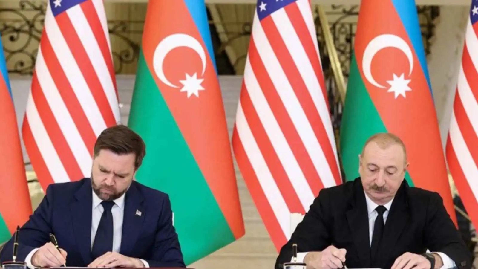 واشنطن في جنوب القوقاز.. تثبيت حضور عبر الأمن والطاقة والممرات