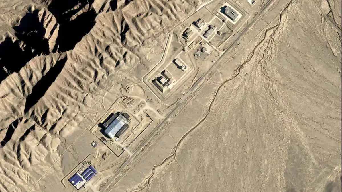 تقارير استخباراتية: الصين تتجه لإنتاج جيل جديد من الأسلحة النووية