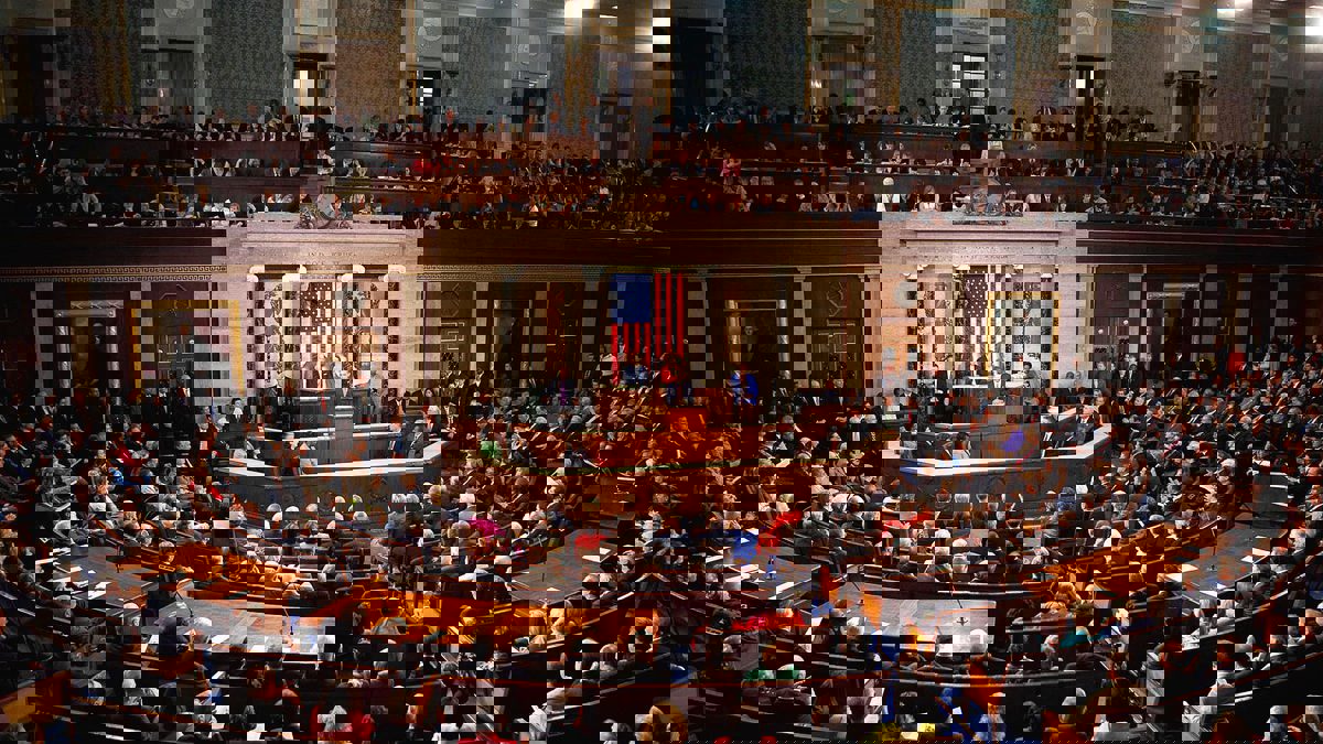 منع التصويت على مشروع قانون الإبادة الجماعية للأرمن في مجلس الشيوخ الأمريكي