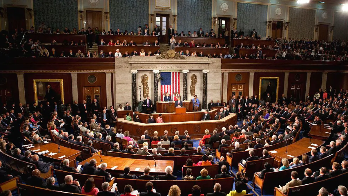 منع التصويت على مشروع قانون الإبادة الجماعية للأرمن في مجلس الشيوخ الأمريكي