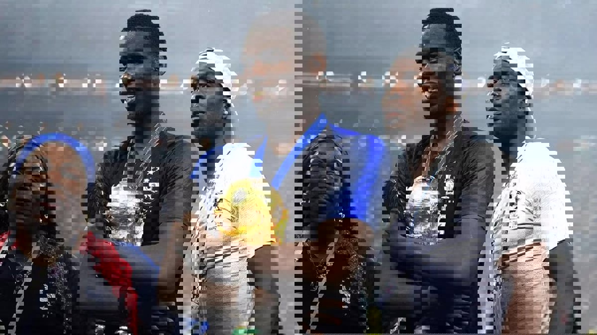 الإفراج عن ماتياس شقيق بول بوغبا بشروط غريبة