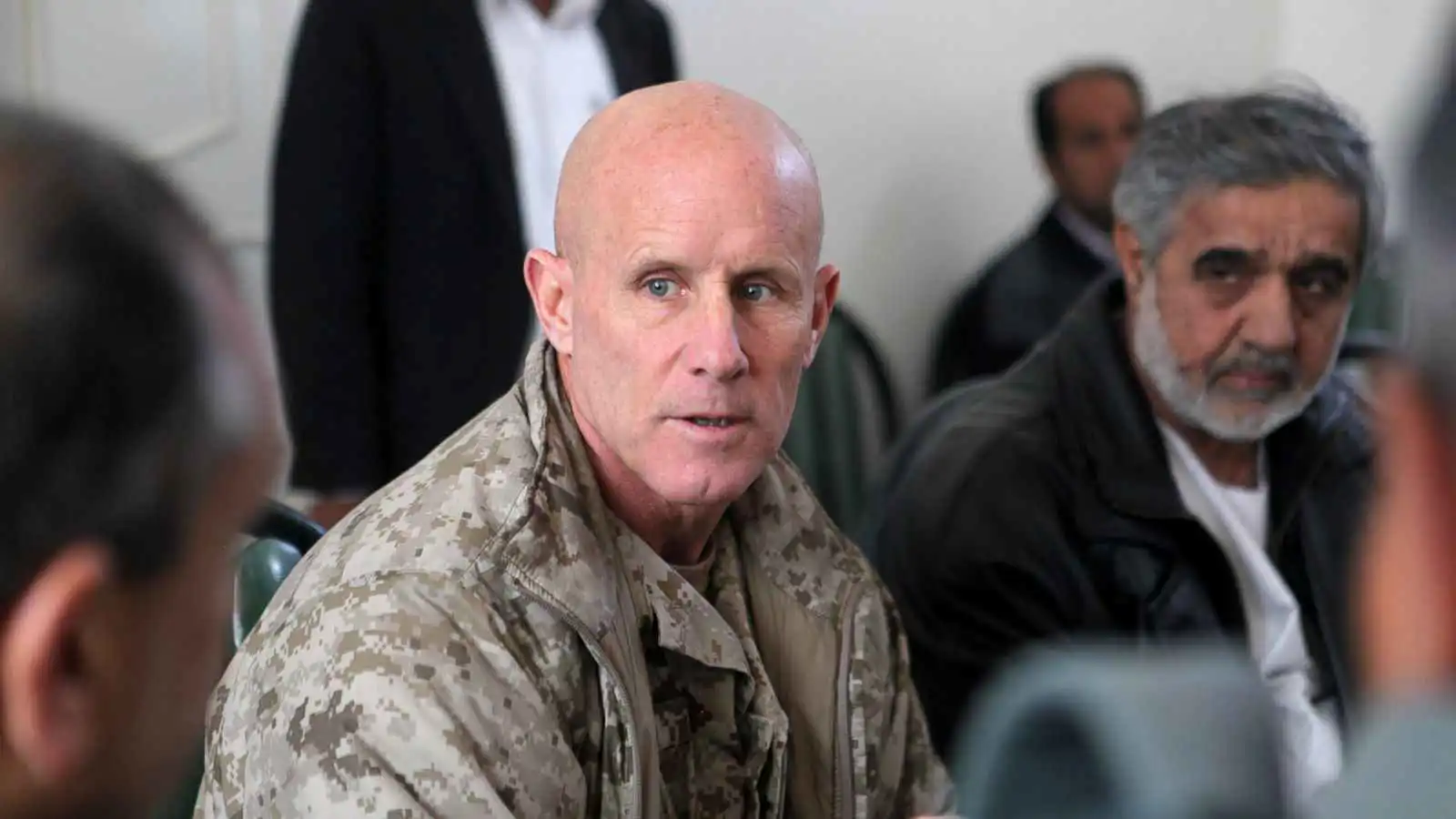 عملية "عالية المخاطر".. سيناريو أمريكي لنقل اليورانيوم من إيران