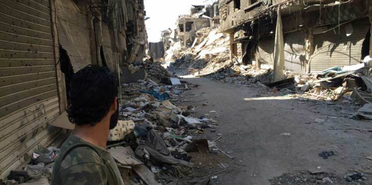 روسيا تعلن تمديد التهدئة في حلب وشمال اللاذقية 72 ساعة