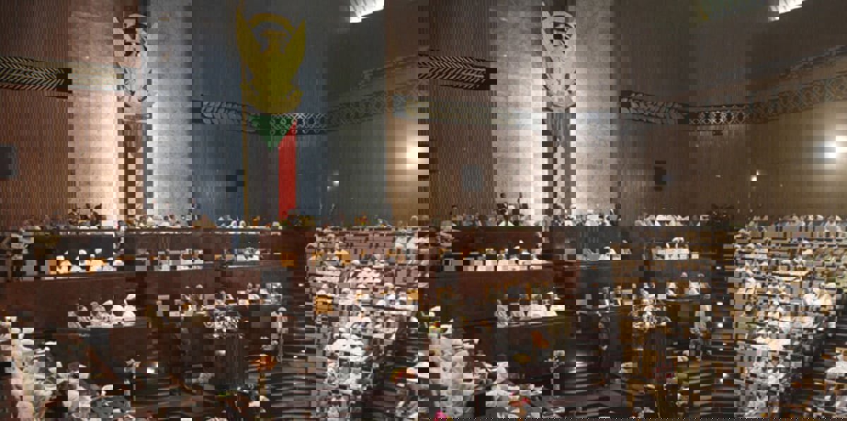 برلماني سوداني: الخرطوم تسعى إلى "تصفير" الصراع مع دول الجوار