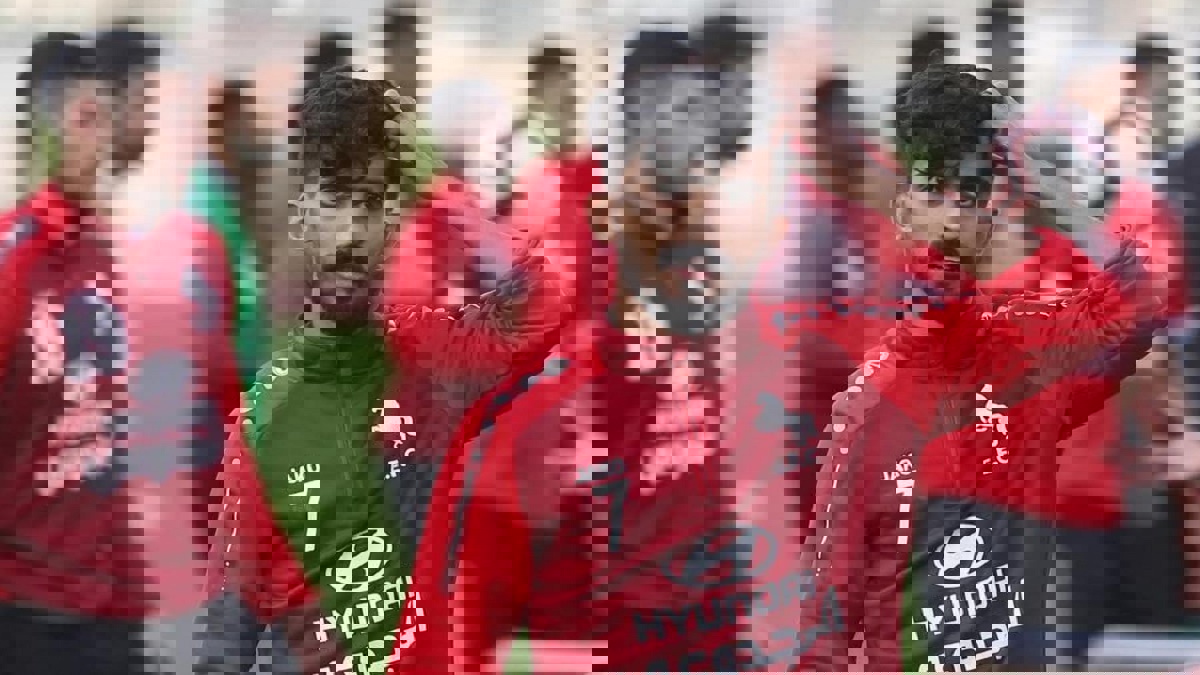 تعثر صفقة انتقال محمد الكويكبي من الاتفاق إلى نادي النصر السعودي