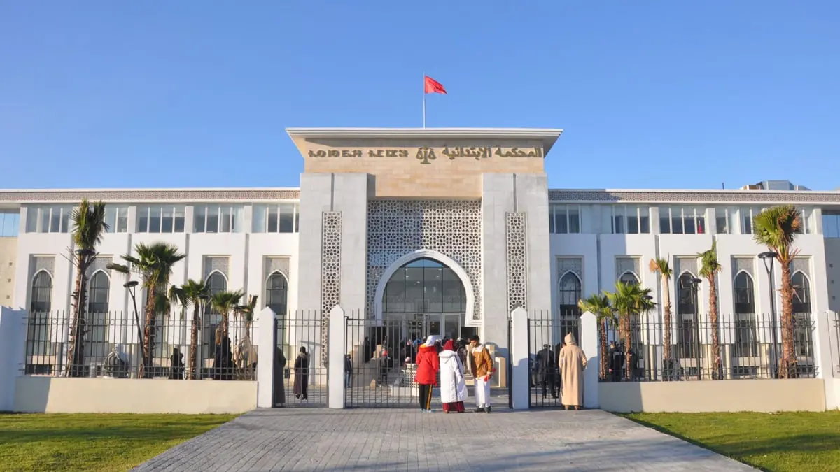  القضاء المغربي يصدر تفويضا لمتابعة "فضائح جاك بوتييه" في فرنسا