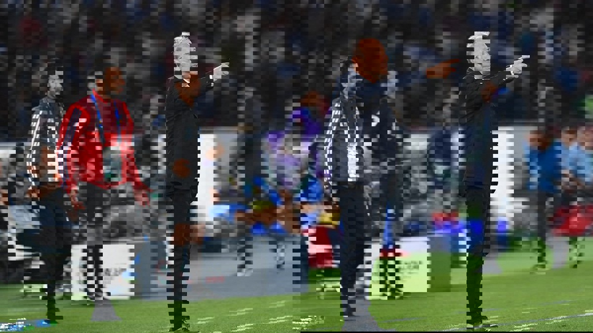 مباراة الإمارات وتايلاند.. ألبرتو زاكيروني يدافع عن طريقة لعبه ويريد الصدارة