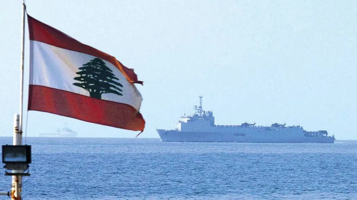 بعد التقدم في ترسيم حدوده مع إسرائيل.. لبنان يفتح باب التفاوض مع قبرص ومصر وسوريا بشأن النفط البحري