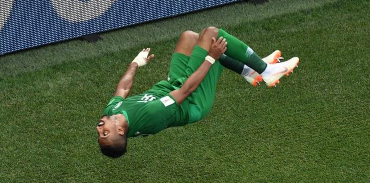 هل ينتقل سالم الدوسري إلى نادي ليفربول؟