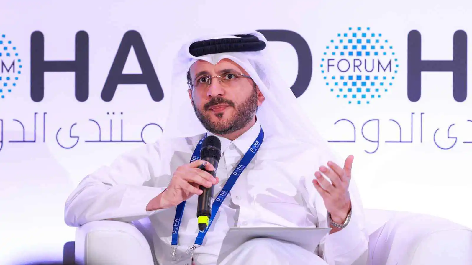 قطر تحذر من إعادة إشعال "الصراع المجمّد" في المنطقة