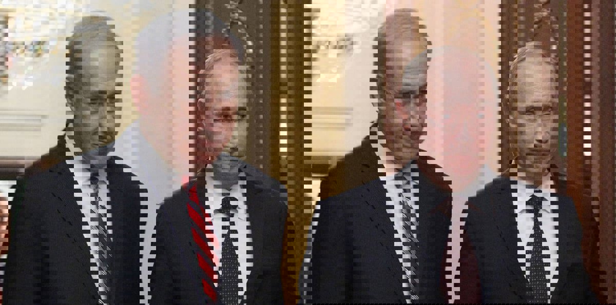 سوريا.. الحاضر الأكبر في لقاء نتنياهو – بوتين