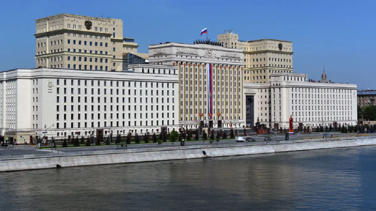 "الدفاع" الروسية: الجيش السوري يوقف إطلاق النار بمنطقة خفض التصعيد في إدلب السبت