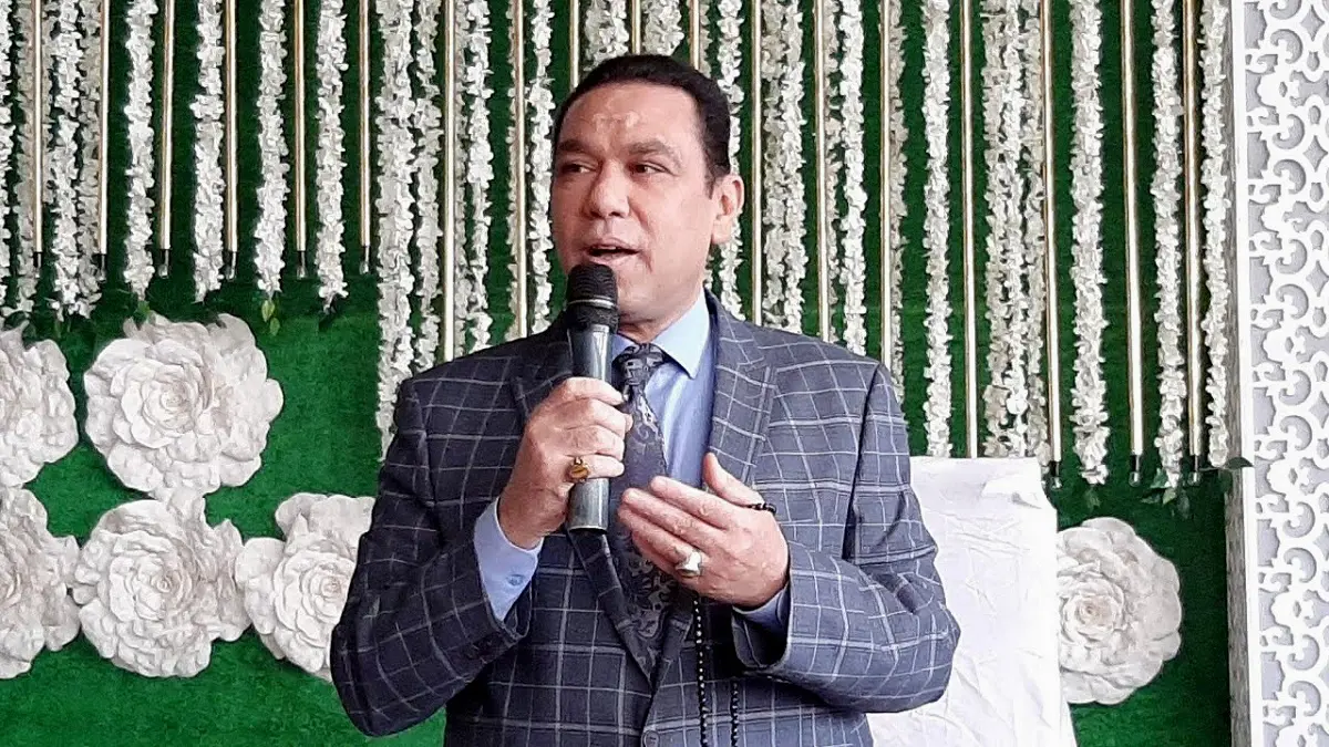 نائب مصري يشبه وزير المالية بالنبي يوسف ويحلف بالطلاق في البرلمان