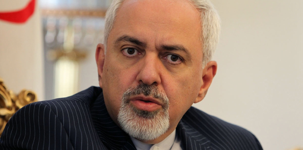 ظريف: إيران لن تعيد التفاوض على الاتفاق النووي