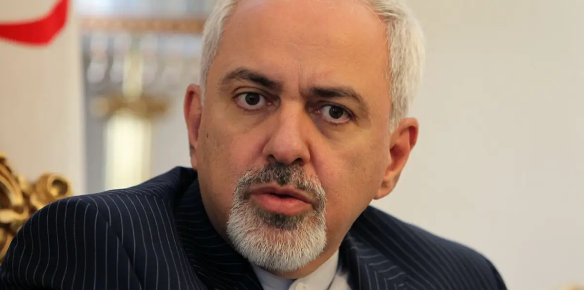 ظريف: إيران لن تعيد التفاوض على الاتفاق النووي