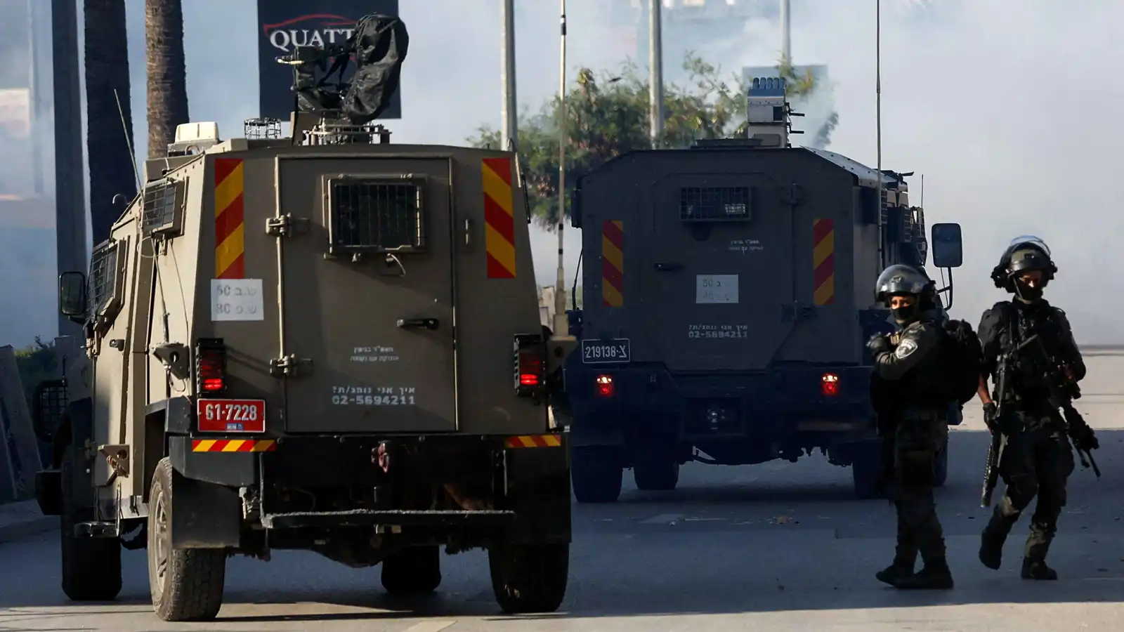 بعد تسلل 159 مستوطناً وجندياً.. تحذيرات من اختطاف وقتل إسرائيليين بالضفة