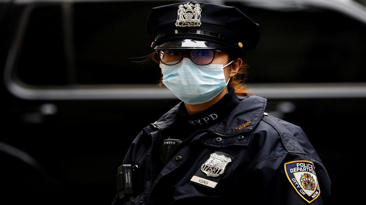 مايكروسوفت ترفض بيع تكنولوجيا التعرف على الوجه للشرطة‎ الأمريكية