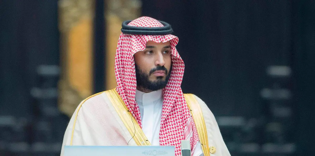 إسبانيا تدعو ولي العهد السعودي لحضور مباراة ريال مدريد ويوفنتوس