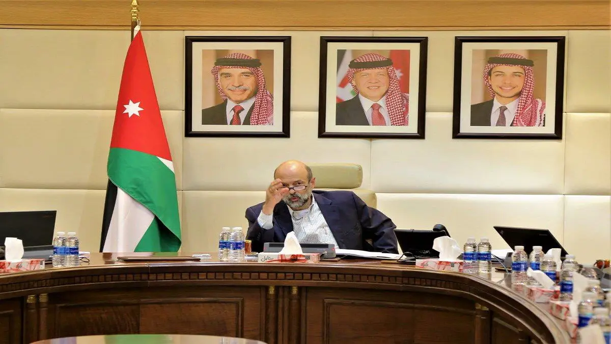 الحكومة الأردنية توافق على ميزانية بقيمة 13 مليار دولار