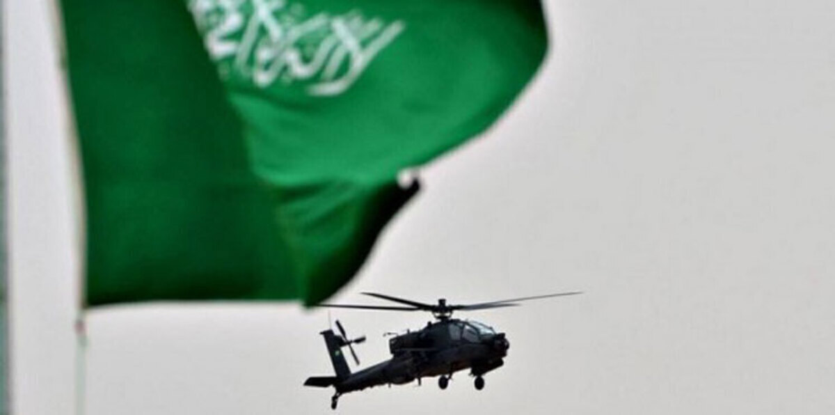 مطالب رسمية بفرض التجنيد الاختياري على النساء في السعودية