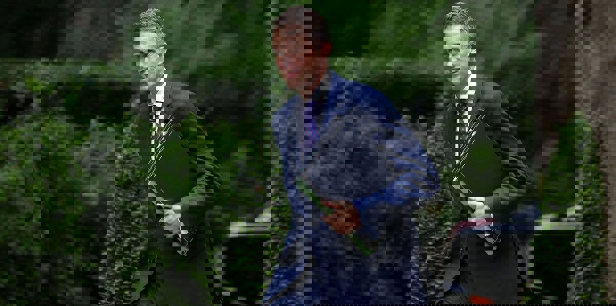 بريطانيا.. تيريزا ماي تعين غافين وليامسون وزيرًا للدفاع