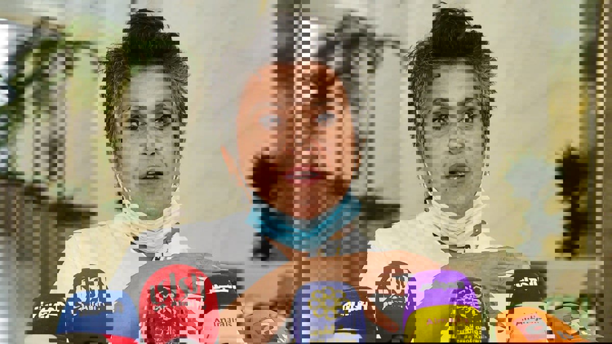 إصابة النائبة الكويتية صفاء الهاشم بفيروس كورونا