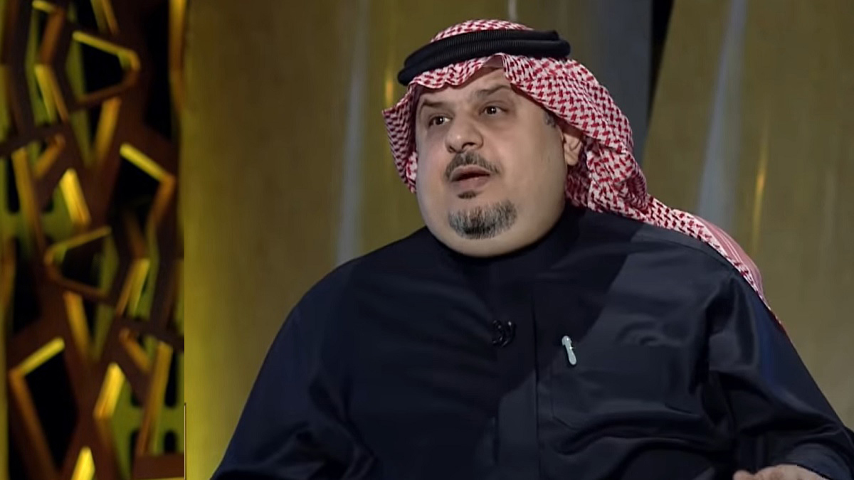 أمير يرد على مزاعم إصابة 150 من آل سعود بكورونا