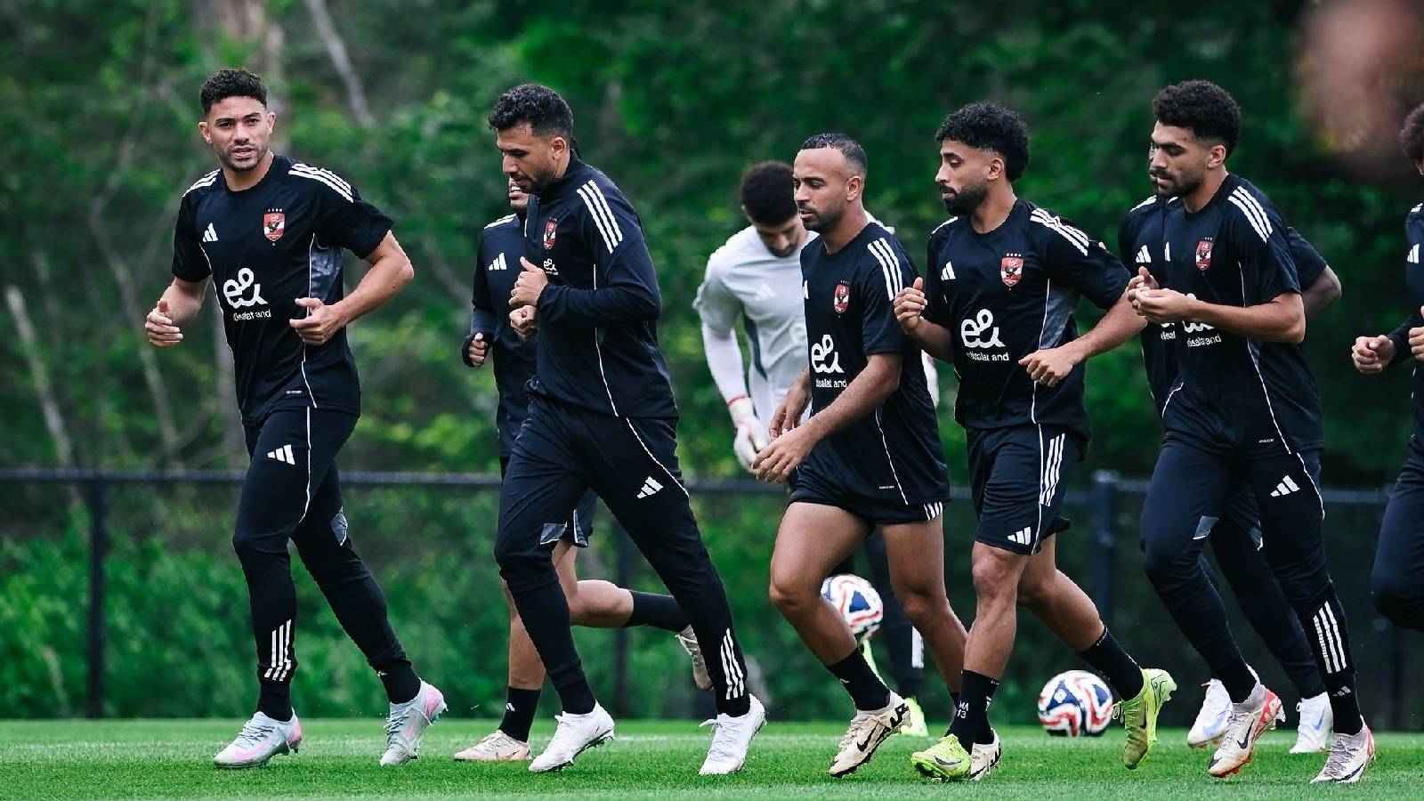 الحل الوحيد.. أسطورة الأهلي يكشف اللاعب الذي يضمن الفوز على بالميراس (فيديو)