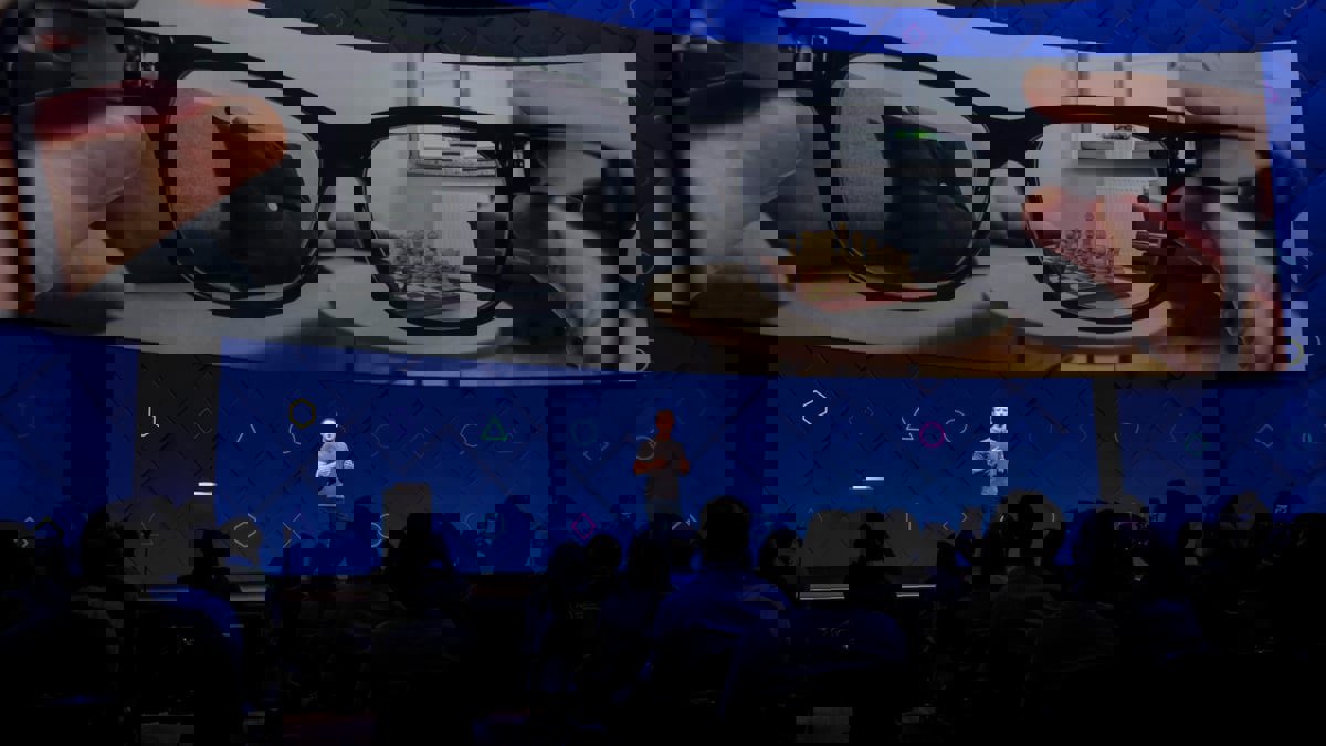 تمهيدا لـ"الواقع المعزز".. "فيسبوك" تطرح نظارتها الذكية