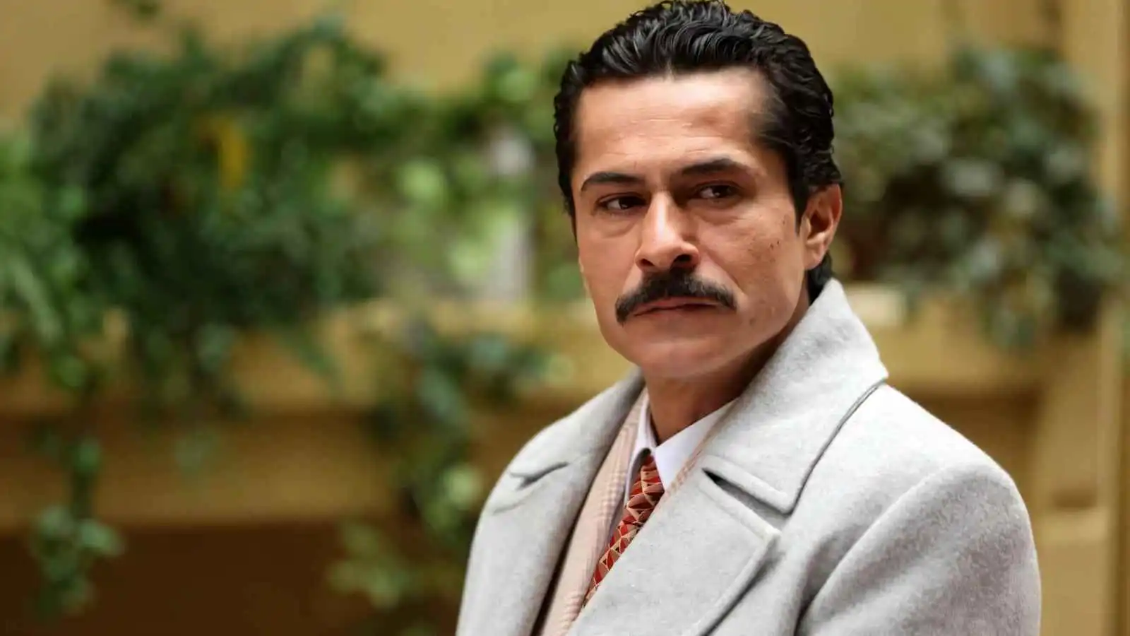 توقيف "أبناء الجنة" بعد تورط أحد أبطاله بتعاطي المخدرات