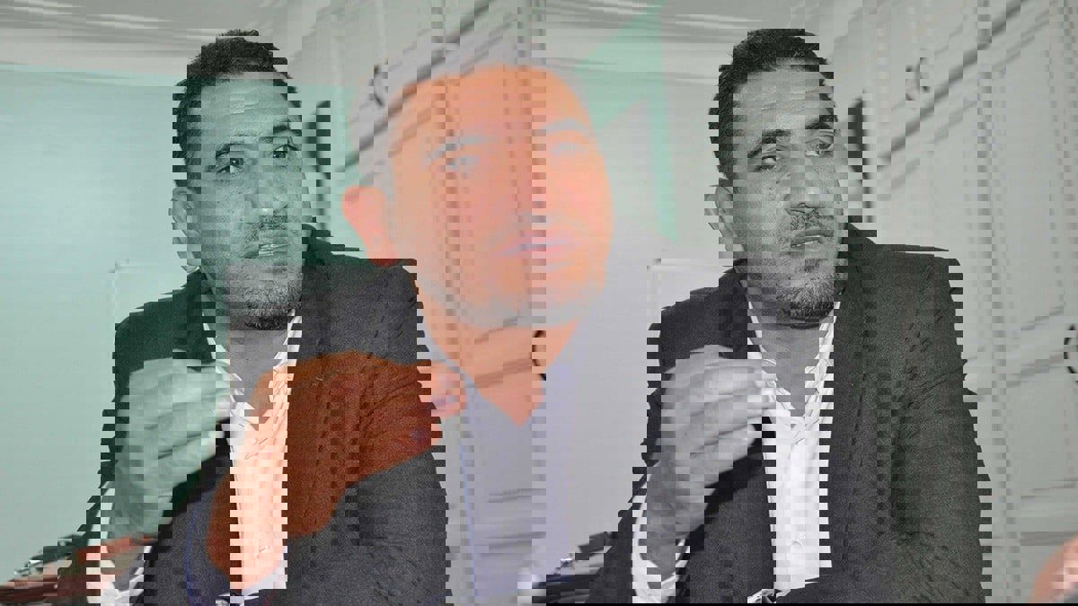 استمرار توقيف المعارض الجزائري كريم طابو