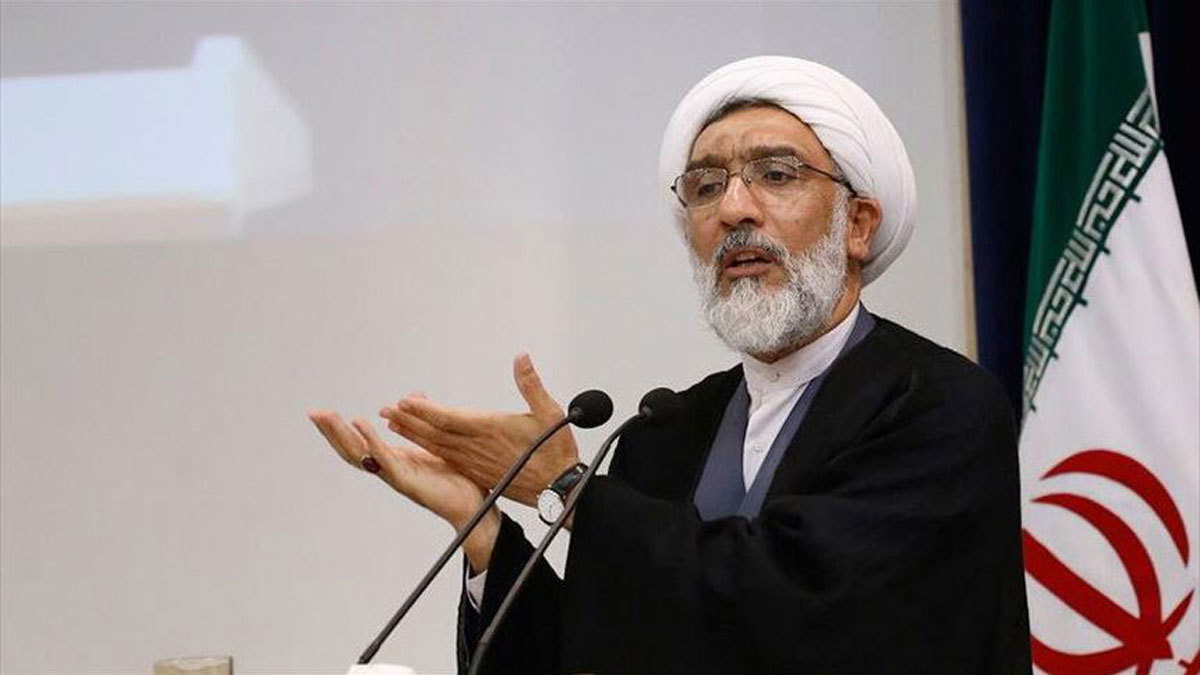 إصابة مستشار رئيس السلطة القضائية الإيرانية بفيروس "كورونا"