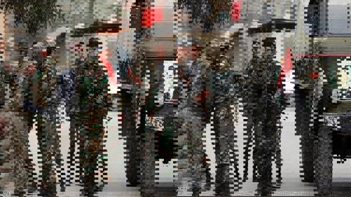 صراع خفي بين روسيا وماهر الأسد لبسط النفوذ العسكري في درعا السورية