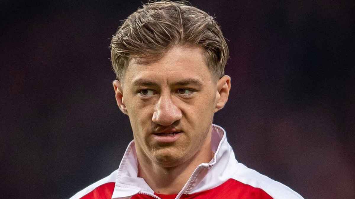 ريال مدريد يريده.. من هو أنجيلو ستيلر الذي تعرض للتنمر بسبب أنفه؟ (صور)