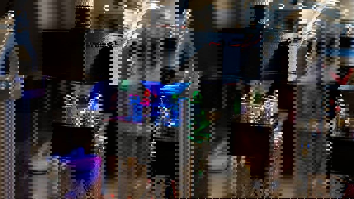 روبوتات معززة بالذكاء الاصطناعي تدرس الحفريات في أعماق المحيطات