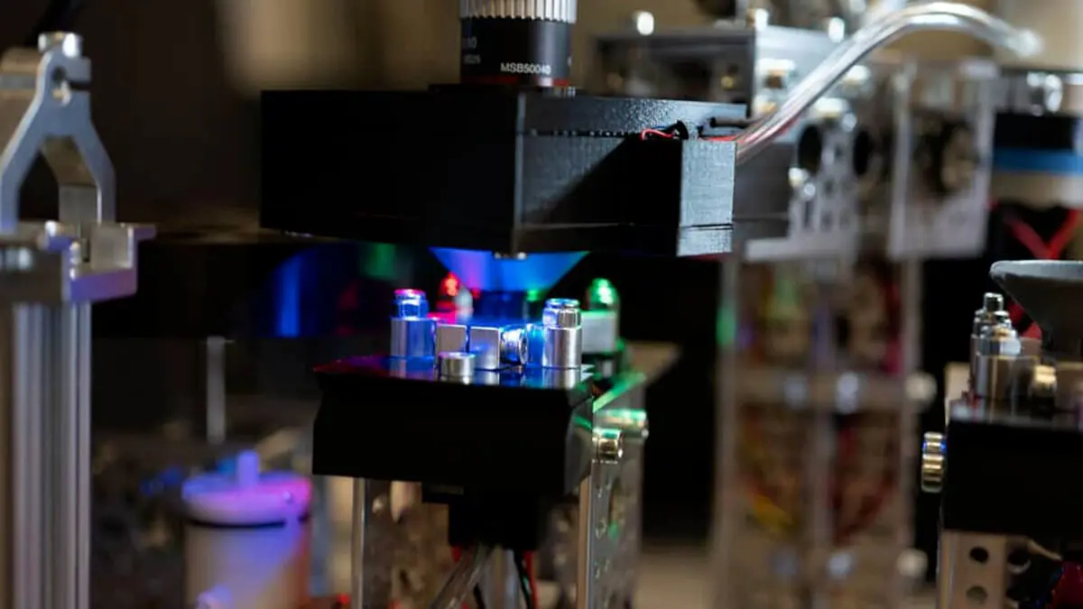 روبوتات معززة بالذكاء الاصطناعي تدرس الحفريات في أعماق المحيطات