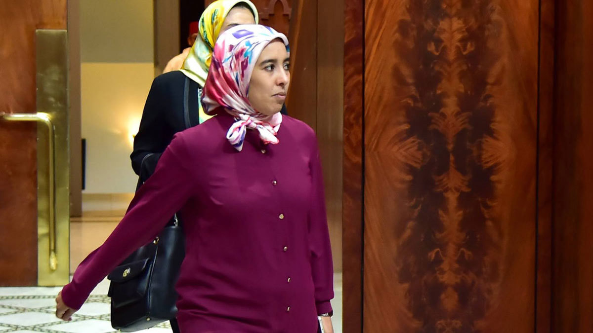 إصابة 3 قياديين في حزب "العدالة والتنمية" المغربي بفيروس "كورونا"