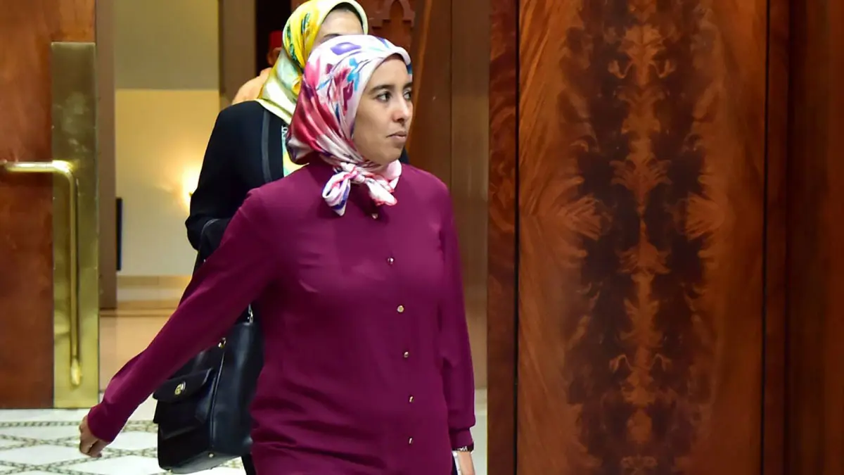 إصابة 3 قياديين في حزب "العدالة والتنمية" المغربي بفيروس "كورونا"