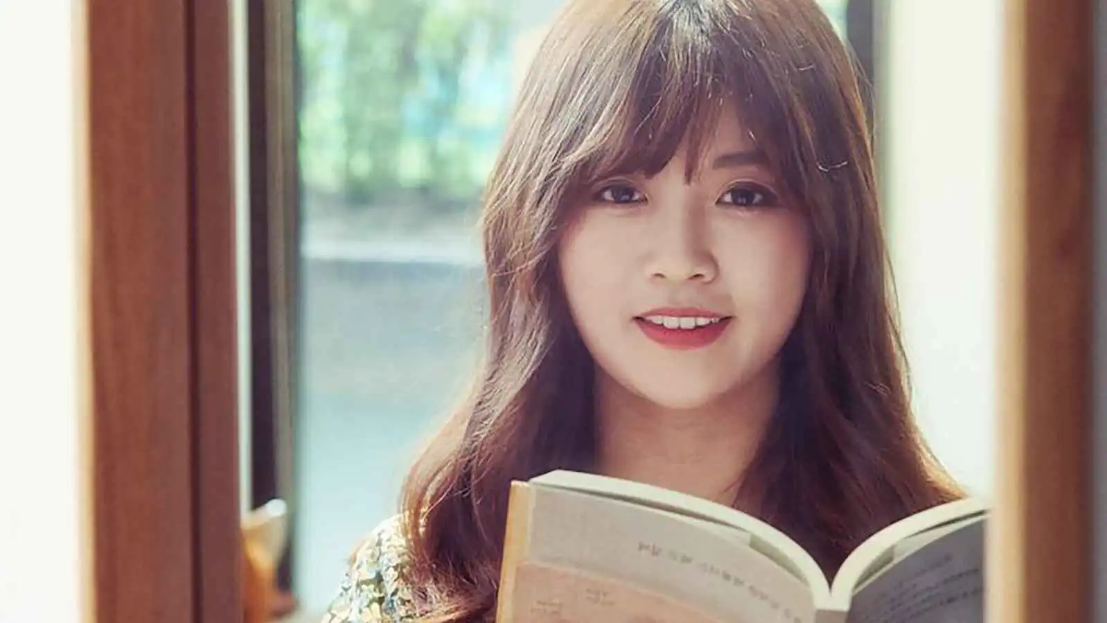 أنقذت حياة 5 أشخاص.. رحيل الكاتبة الكورية المُلهمة بايك سي-هيه