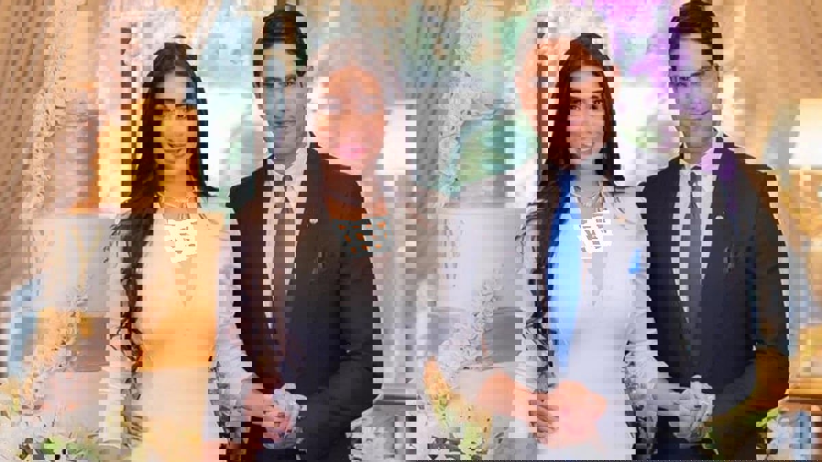 هل عادت ياسمين صبري إلى أحمد أبو هشيمة؟