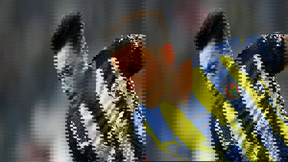 النصر السعودي يرصد 5.2 مليون يورو لضم مسعود أوزيل