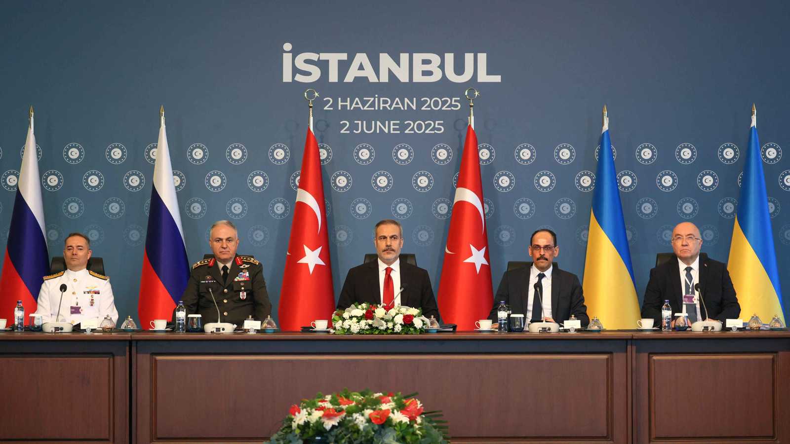 مصدر روسي: موافقة موسكو على التفاوض مع كييف في تركيا "ليست انفراجة"