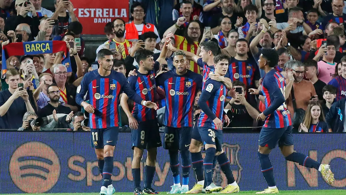 صحف رياضية: "الصدارة إلى الكلاسيكو".. "الرقم 10 هو بيولي".. و"فيرستابن يكتب أسطورته"