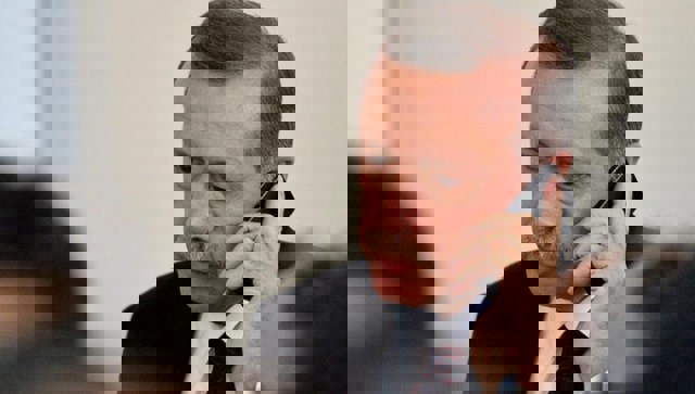 وثائق: أردوغان أعطى نجل ممول القاعدة ياسين القاضي هاتفا مشفرا ليحميه من تهم الإرهاب والفساد