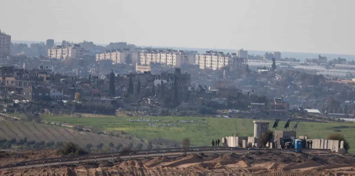 إسرائيل تكشف عن "سلاحها الخاص" لتدمير الأنفاق الفلسطينية