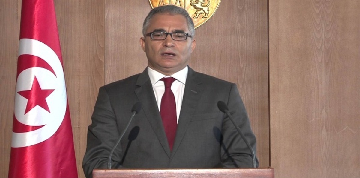 أمين عام "نداء تونس" يعلن الانسحاب والتحضير لحزب جديد