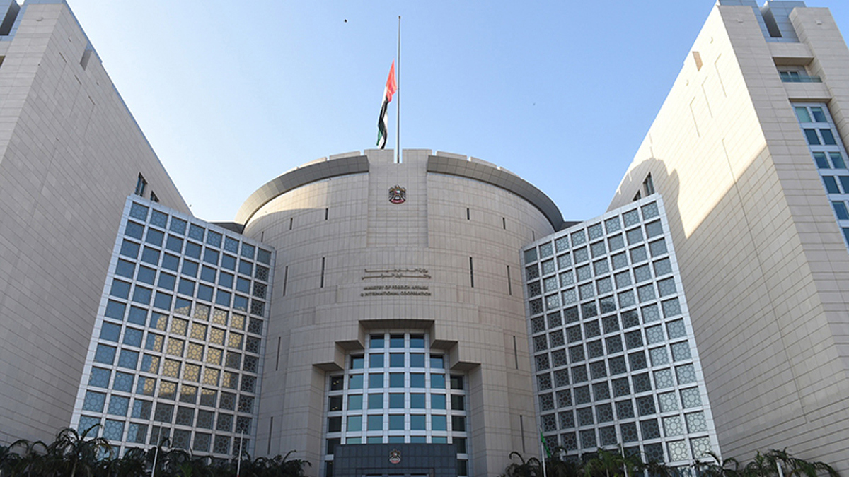 الإمارات تعلق دخول مواطني دول مجلس التعاون الخليجي بسبب كورونا