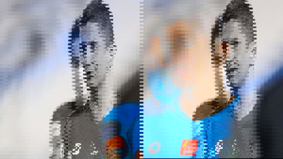 لوشيسكو: لن أدرب فريقا سعوديا آخر غير الهلال.. ولم أتلق عرضا لقيادة العين (فيديو)