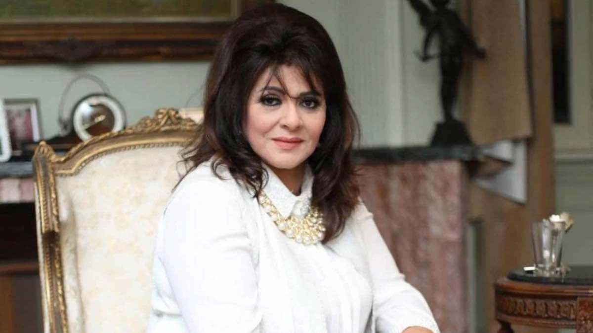 بعد دعاء الكعبة.. كيف قدمت هالة صدقي نموذجا للتسامح الديني؟(فيديو)